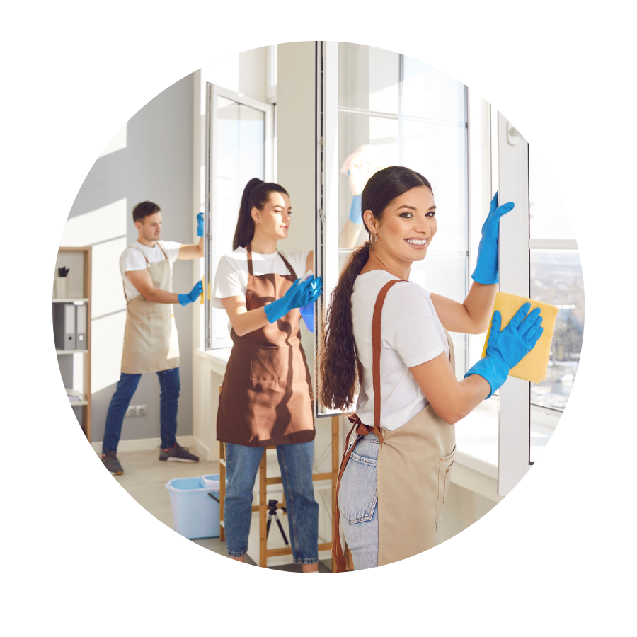 Ομάδα καθαρισμού