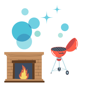 εξοπλισμός για οικιακή καθαριότητα